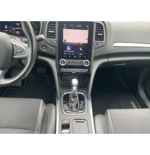 Renault Meg GT 1.6PHEV 160 Techno AT na operativní leasing