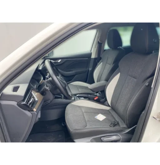 Škoda Scala 1.0 TSI 81 Style na operativní leasing