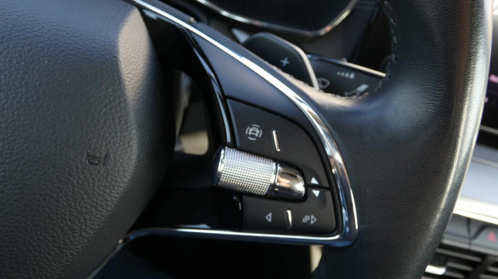 Škoda Octavia 2,0 TDI  Ambition DSG na operativní leasing