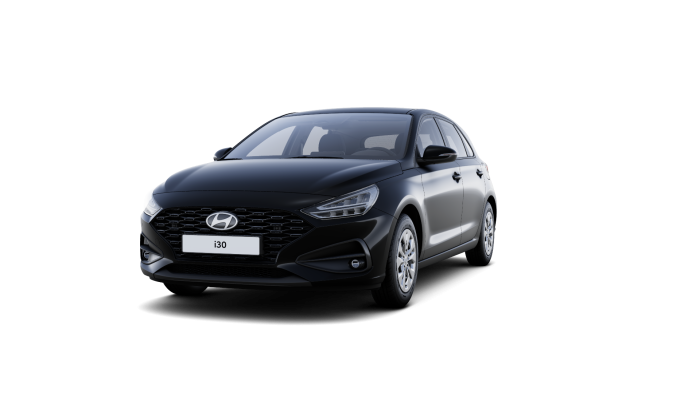 Hyundai i30 Hatchback Style 1.0 T-GDI 85 kW 6M na operativní leasing