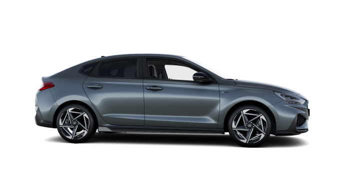 Hyundai i30 Fastback Go Czech! 1.5 T-GDI Mild Hybrid 103kW 6M na operativní leasing