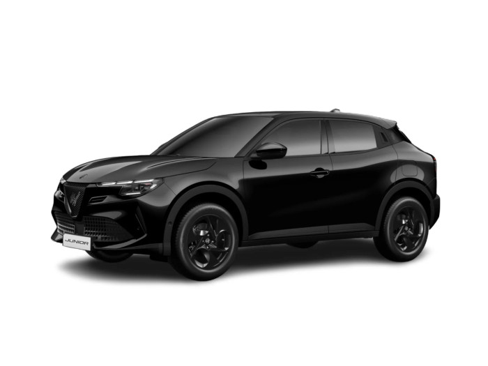 Alfa Romeo Junior Ibrida 1.2 Turbo Hybrid 107 kW Benzín Automatická převodovka na operativní leasing