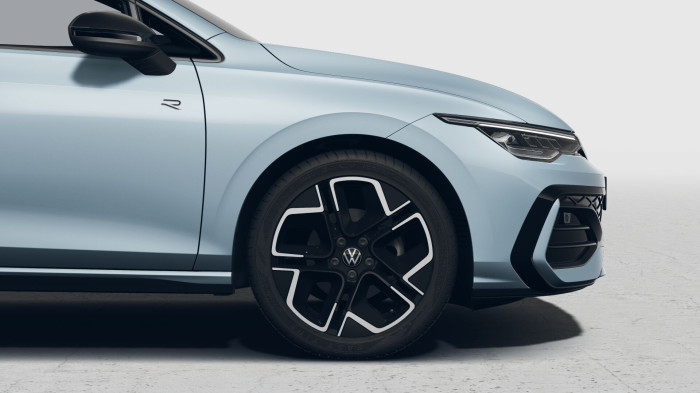 Volkswagen Golf Variant R-Line People  2,0 TSI 4MOT na operativní leasing