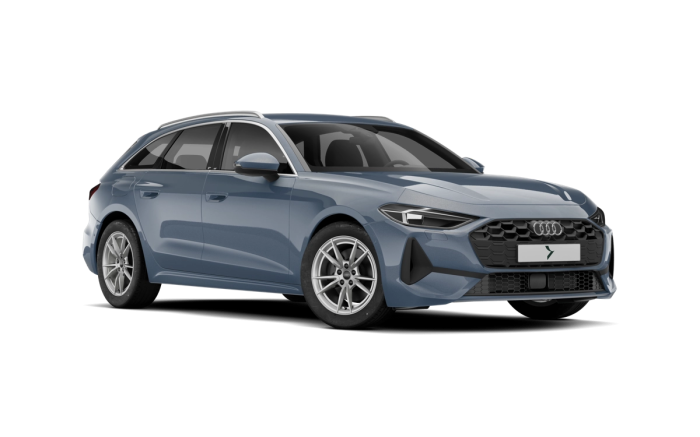 Audi A5 Avant 2,0 TDI - Diesel - Automat 7st. - 4x4 na operativní leasing