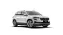Škoda Karoq Top Selection 1,5 TSI 110 kW 7-stup. automat. na operativní leasing