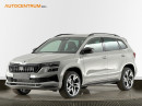 Škoda Karoq Sportline 1,5 TSI 110 kW DSG na operativní leasing
