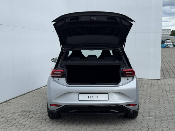 Volkswagen ID.3 GTX Performance 79kWh  / 240kW na operativní leasing