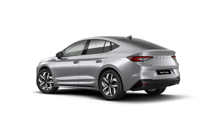 Škoda Enyaq Coupé Sportline 82 kWh 210 kW 1° automatická 4x4 na operativní leasing