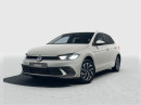 Volkswagen Polo People 1.0 TSI 85 kW Benzín Automatická převodovka na operativní leasing
