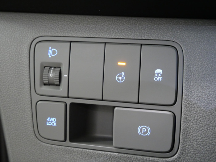 Hyundai Staria 2.2 CRDI 130kW DCT AWD Premium na operativní leasing