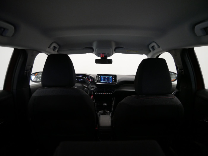 Peugeot 2008 1.2 PureTech 74 kW Active na operativní leasing