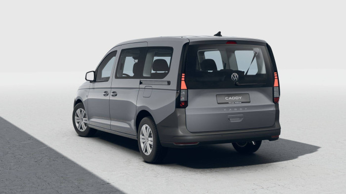 Volkswagen Caddy Maxi 6G 2,0TDI / 75kW na operativní leasing