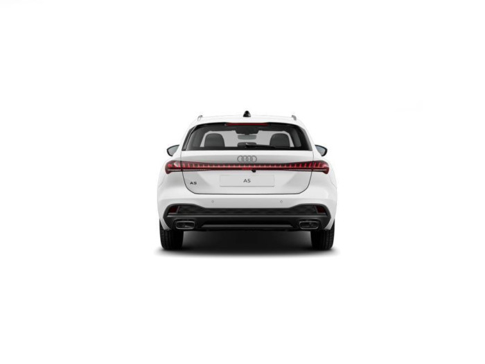 Audi A5 Avant e-hybrid quattro 220 kW na operativní leasing