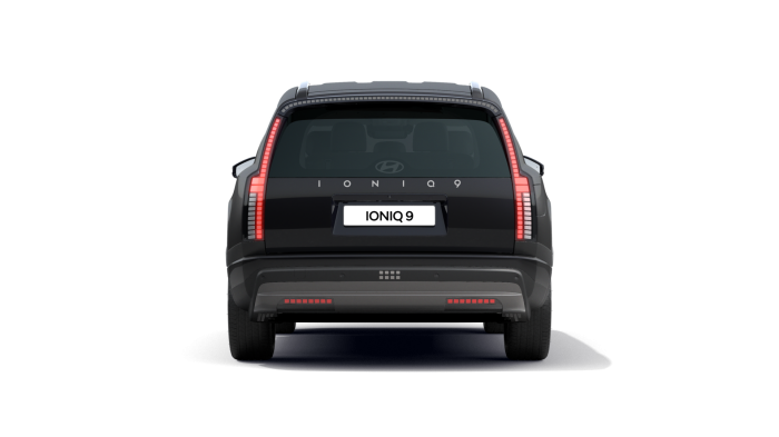 Hyundai Ioniq 9 Calligraphy POWER Performance 110.0kWh 314kW 4WD na operativní leasing