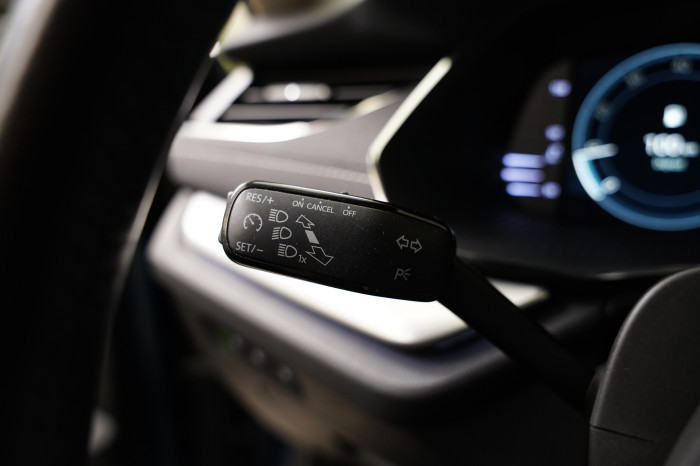 Škoda Octavia 1.5 TSI 110 kW Style na operativní leasing