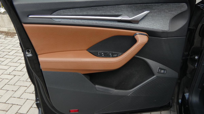 Škoda Octavia 2,0 TDI 85kW Style DSG na operativní leasing