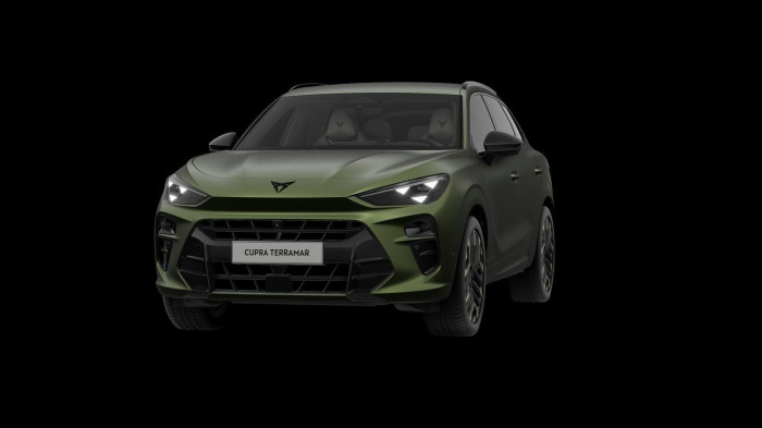 CUPRA Terramar Tribe 2.0 TSI 204k DSG 4WD na operativní leasing