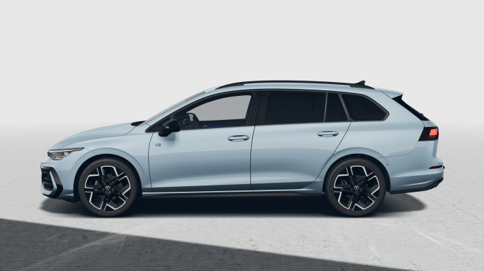 Volkswagen Golf Variant R-Line People  2,0 TSI 4MOT na operativní leasing