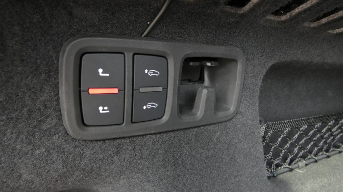Audi Q8 50 TDi quattro Tiptronic na operativní leasing