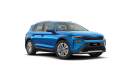 Škoda Elroq L&K 82 kWh 220 kW 1° převodovka 4x4 na operativní leasing