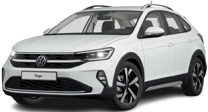 Volkswagen Taigo Style 1,0 TSI na operativní leasing