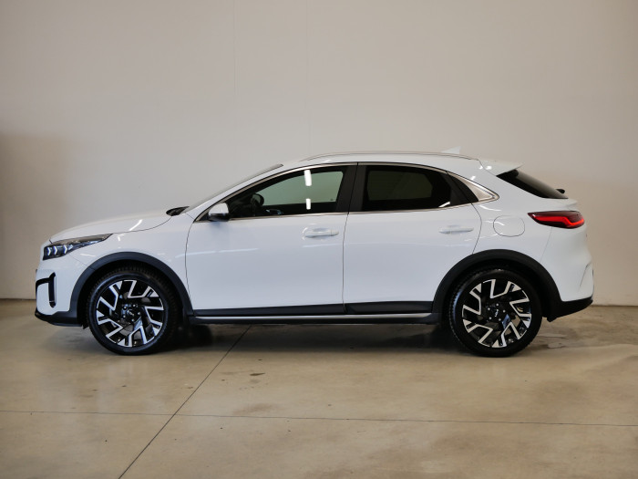 Kia XCeed 1.5 T-GDI 118 kW Exclusive na operativní leasing