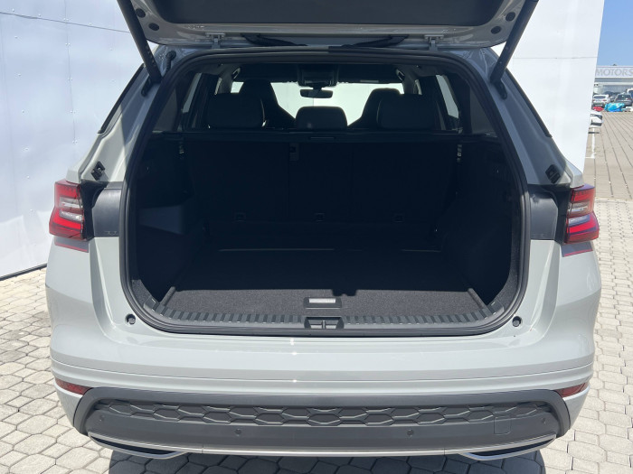 Škoda Kodiaq Sportline 7DSG 4x4 2,0TDI / 142kW na operativní leasing