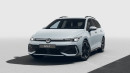 Volkswagen Golf Variant R-Line People 6G 1,5TSI / 110kW na operativní leasing