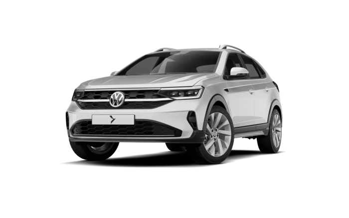 VW Taigo Style Automat 1,0 TSI - Benzín - Automat 7st. - 4x2 na operativní leasing