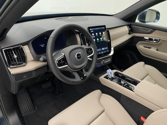 Volvo XC90 B5 AWD AUT BRIGHT PLUS 7míst na operativní leasing