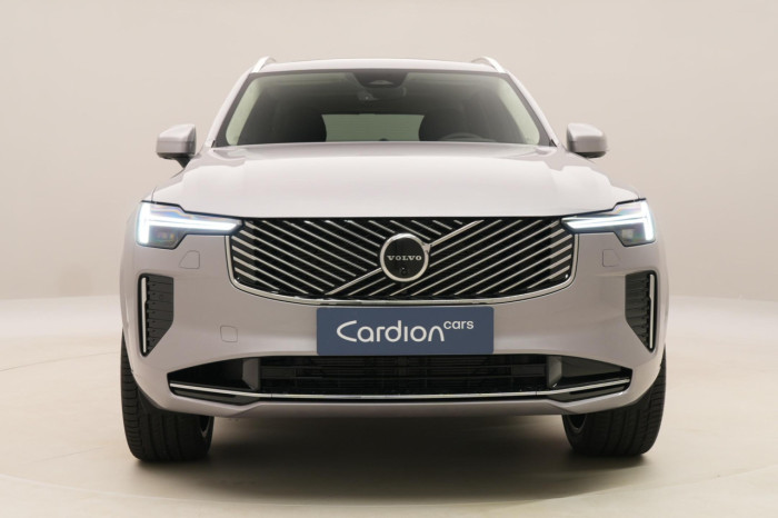 Volvo XC90 T8 AWD Plug-in BRIGHT ULTRA na operativní leasing