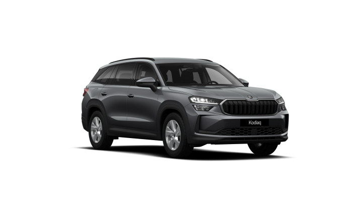 Škoda Kodiaq Exclusive Selection 2,0 TSI 150 kW 7-stup. automat. 4x4 na operativní leasing