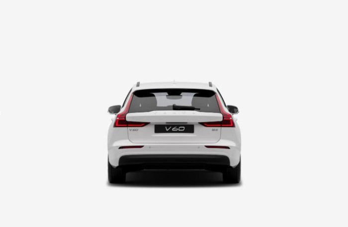 Volvo V60 B4 AUT CORE na operativní leasing