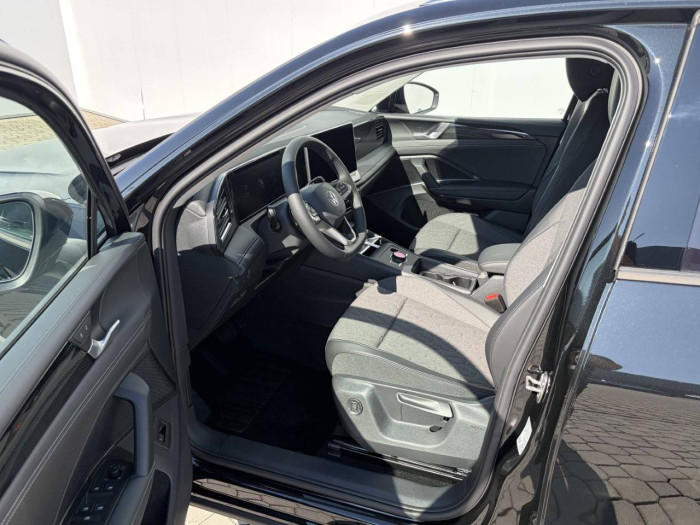 Volkswagen Tiguan Love 7DSG mHEV 1,5eTSI / 110kW na operativní leasing