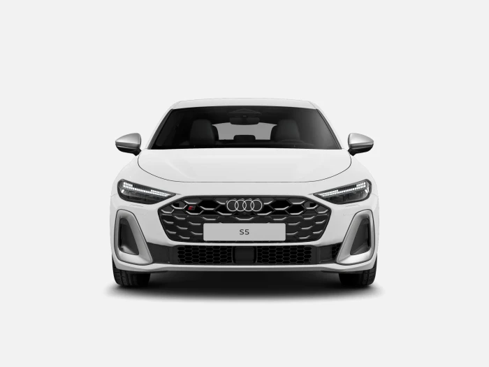 Audi S5 Limuzína TFSI quattro 270 kW na operativní leasing