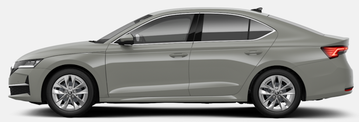 Škoda Octavia Top Selection 1,5 TSI na operativní leasing