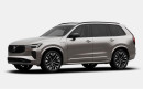 Volvo XC90 T8 AWD Plug-in DARK ULTRA 7 na operativní leasing