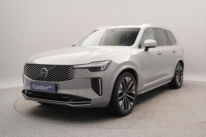 Volvo XC90 B5 AWD AUT BRIGHT PLUS 7míst na operativní leasing
