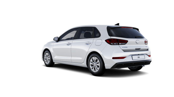 Hyundai i30 Hatchback Go Czech N Line! 1.0 T-GDI 85kW 6M na operativní leasing