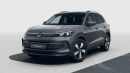 Volkswagen Tiguan People 2,0 TDI 110 kW na operativní leasing