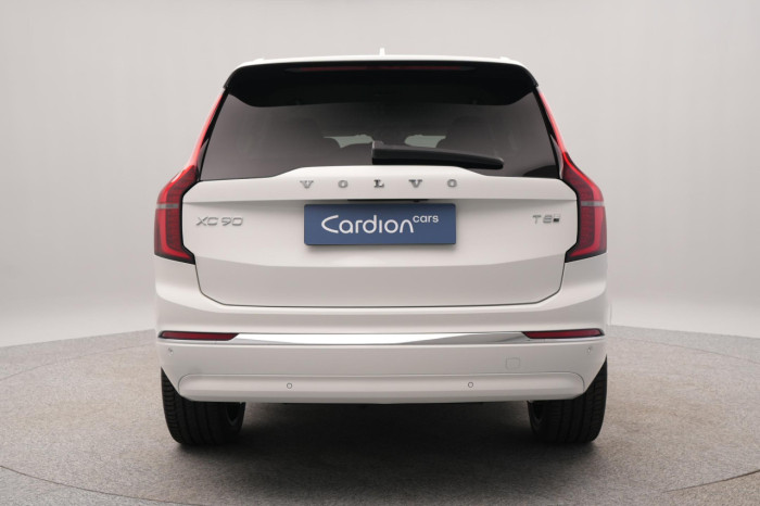 Volvo XC90 T8 AWD Plug-in BRIGHT PLUS 7m na operativní leasing