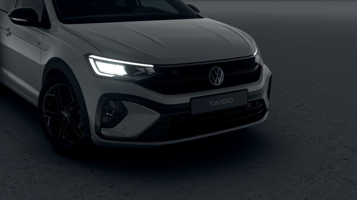 Volkswagen Taigo R-Line 1,5 TSI 110 kW EVO2 7DSG na operativní leasing