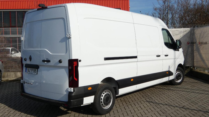 Renault Master 2.0 Blue dCi 150 L3H2P3 Advanc na operativní leasing