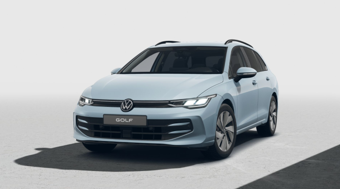 Volkswagen Golf Variant People 1,5 TSI 110 kW 6G na operativní leasing