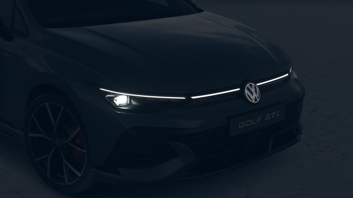 Volkswagen Golf GTI Clubsport 2,0 TSI 221 kW 7DSG na operativní leasing