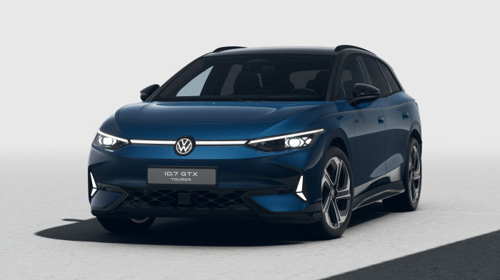 Volkswagen ID.7 Tourer GTX People 4M, 86 kWh (VO) na operativní leasing