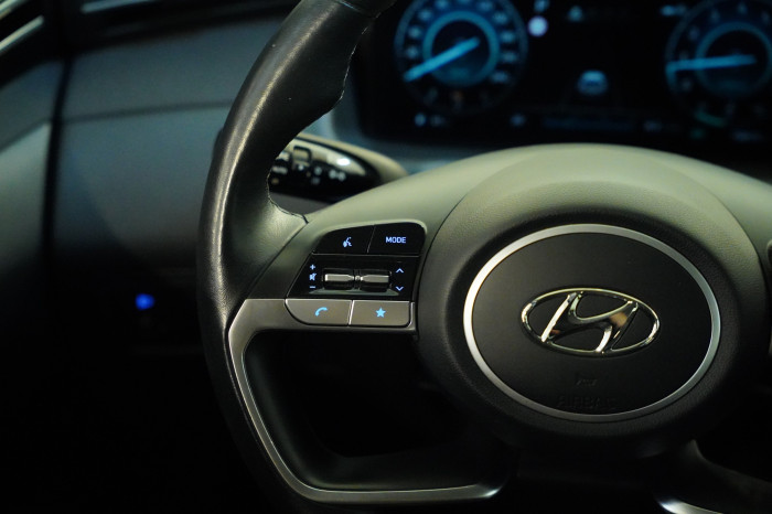 Hyundai Tucson 1.6 GDi 110 kW na operativní leasing