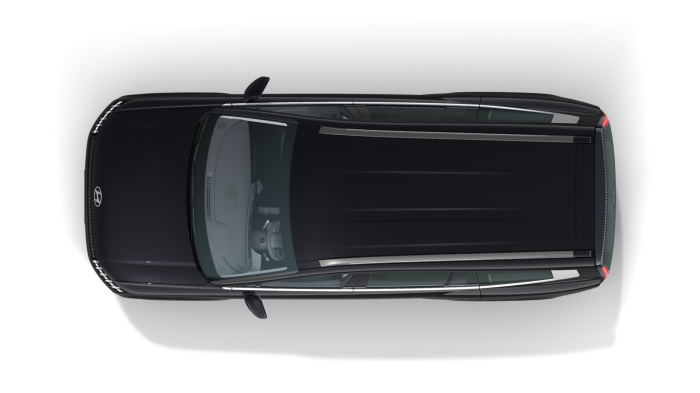 Hyundai Ioniq 9 Calligraphy POWER Performance 110.0kWh 314kW 4WD na operativní leasing