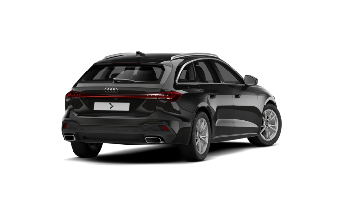 Audi A5 Avant 2,0 TDI - Diesel - Automat 7st. - 4x2 na operativní leasing