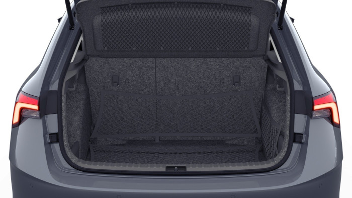 Škoda Scala 1.0 TSI 85 kW Classic na operativní leasing